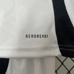 2024 Germany Euro Cup Home Kids Kit Jersey+Shorts - 图片 8