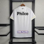 Santos FC 23-24 Home Jersey - 图片 4