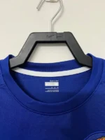 2008-09 Manchester United Retro Jersey Third Away - 图片 4