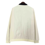 2024 Dortmund Trench Coat Reversible Windbreaker Double-Sides Jacket Sport - 图片 2