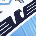 Lazio 2014/15 Retro Fourth Jersey - 图片 5