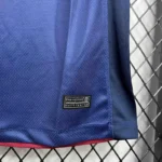 24-25 Women's Barcelona Home Jersey - 图片 7