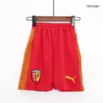 23-24  Kids RC Lens Home Kit Jersey+Short - 图片 8