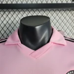 Inter Miami MESSI #10 Home Jersey Player Version 2023 - 图片 4