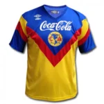 Club America 1993/94 Jersey Home Retro