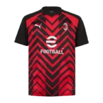 23-24 AC Milan Pre-Match Jersey