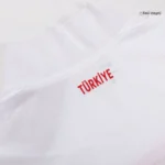 Turkey Home Jersey Euro 2024 - 图片 9