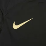 Corinthians 2023/24 Training Vest Black Replica - 图片 7