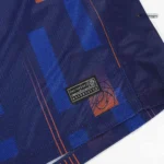 Netherlands Away Jersey EURO 2024 - 图片 9