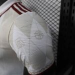 FC Bayern Munich Jersey Special Edition Shirt Player Version 25-26 - 图片 7