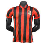 AC Milan Puma 125th Authentic Jersey 24-25 Player Version