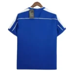 Brazil Retro Jersey Away World Cup 1998 - 图片 2