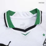 23-24 Kids Borussia Mönchengladbach Home Kit Shirt+Short - 图片 7