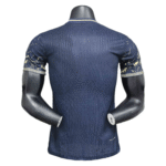 2024 Player Brazil Special Edition Soccer Jersey - 图片 2