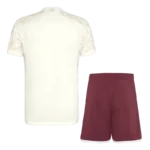 23-24 Kids Bayern Munich Third Kit(Jersey+Shorts) - 图片 2