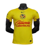 2024-25 Club America Home Jersey Player Version