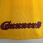 Arsenal Retro  Away Football Shirt 1996-1997 - 图片 9