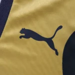 Italy Retro Jersey Goalkeeper World Cup 2006 - 图片 4