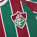 Fluminense FC  2023/24 Home Jersey - 图片 7
