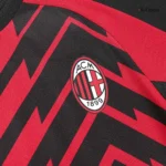 23-24 AC Milan Pre-Match Jersey - 图片 6