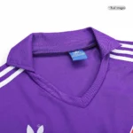 79-80 Fiorentina Retro Jersey Home - 图片 3