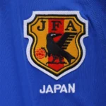 Japan 2000 Retro Jersey Home - 图片 4
