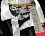 Vasco da Gama 23-24 Third Away Jersey Fan Edition - 图片 3