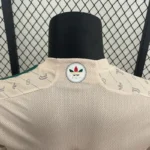 24-25 Juventus Co-Branded Gucci Kit Special Edition Shirt - 图片 7