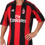 AC Milan Retro Jersey Home 2010/11 - 图片 11