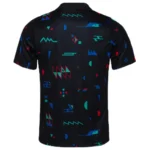 2024 Portugal Pre-Match Jersey Euro - 图片 2