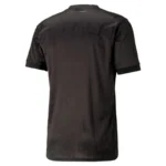 22-23 Borussia Dortmund All-Black Special Jersey - 图片 2