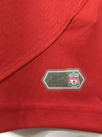 2005 Liverpool Retro Jersey UCL Final Home - 图片 7