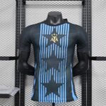 2024 Player Argentina Special Edition Soccer Jersey - 图片 3
