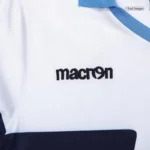 Lazio 2014/15 Retro Fourth Jersey - 图片 4