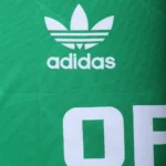Ireland World Cup 1990 Retro Soccer Jersey Home - 图片 6