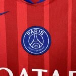 PSG Away Football Shirt 2025-26 Fan Edition - 图片 4