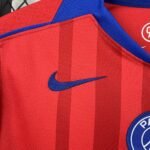 PSG Away Football Shirt 2025-26 Fan Edition - 图片 3