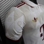 FC Bayern Munich Jersey Special Edition Shirt Player Version 25-26 - 图片 6