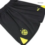 23-24 Borussia Dortmund Home Shorts - 图片 9