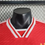 Benfica 2023/24 Home Jersey Player Version - 图片 6