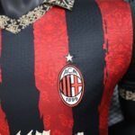 AC Milan Special Edition Football Shirt 2025-26- Player Edition - 图片 5
