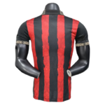 AC Milan Special Edition Football Shirt 2025-26- Player Edition - 图片 2