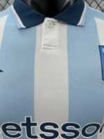 2025-26 Argentina Retro Special Player Version Soccer Jerseys - 图片 3