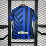 24-25 Inter Milan Home Kit Soccer Uniforms Soccer Jersey - 图片 9