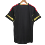 Mexico 2011/12  Retro Away Jersey - 图片 2