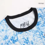 2024 Women's Portugal Away Jersey Euro - 图片 5