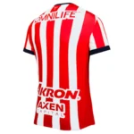 2024-25 Women's Chivas Home Jersey - 图片 3