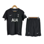 Tottenham Hotspur Away Kids Kit Football Jersey 2025-26