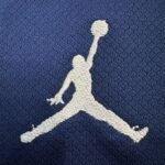 PSG Shirt Fourth Stadium Football Jersey 24-25 - 图片 5