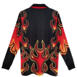 Japan World Cup 1998 Retro Jersey Goalkeeper Long Sleeve - 图片 2